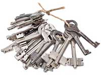 Owen sound re-key homes Locksmith Owen Sound