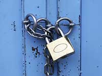 Owen sound Locksmith re-key business Owen Sound